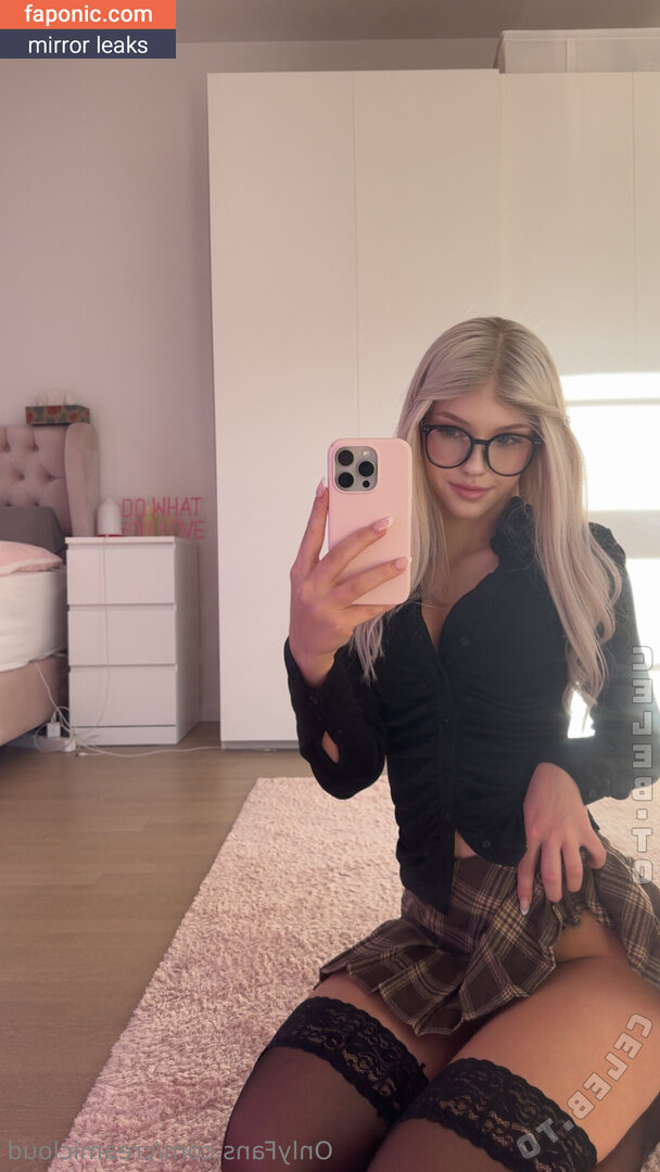 Creamicloudxo, creami_cloud, creamicloud, https: Nahé úniky OnlyFans Fotka #88