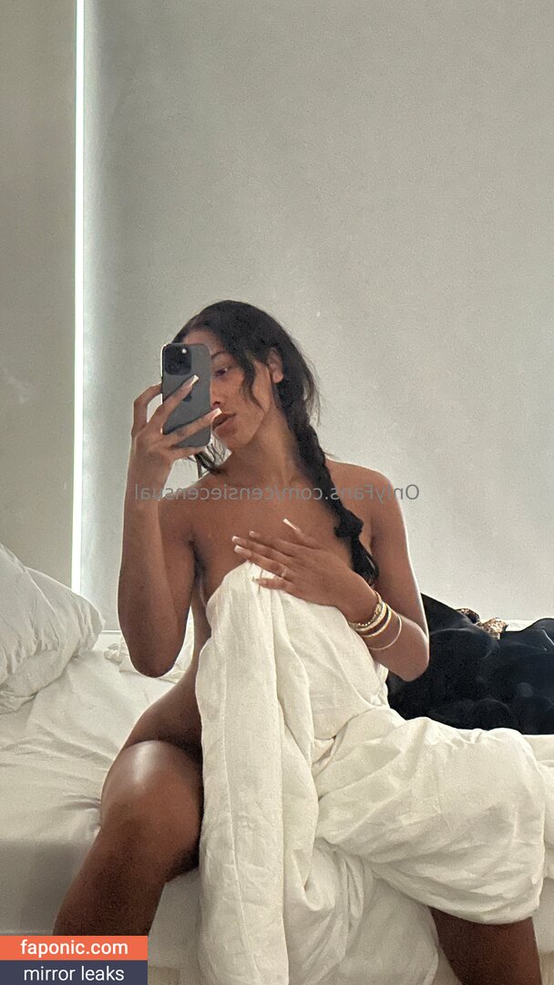 Cydnie Chanel, cydniechanel, cydsavage Nahé úniky OnlyFans Fotka #4