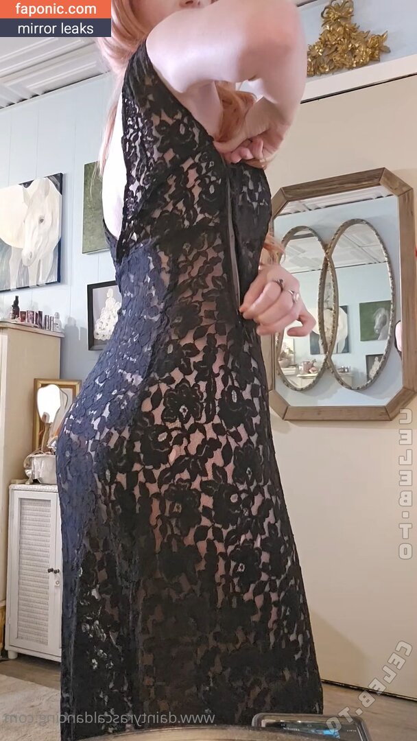 Dainty Rascal, Dainty.rascal.dancing, DaintyRascalD, daintyrascal, https: Nahé úniky OnlyFans Fotka #12