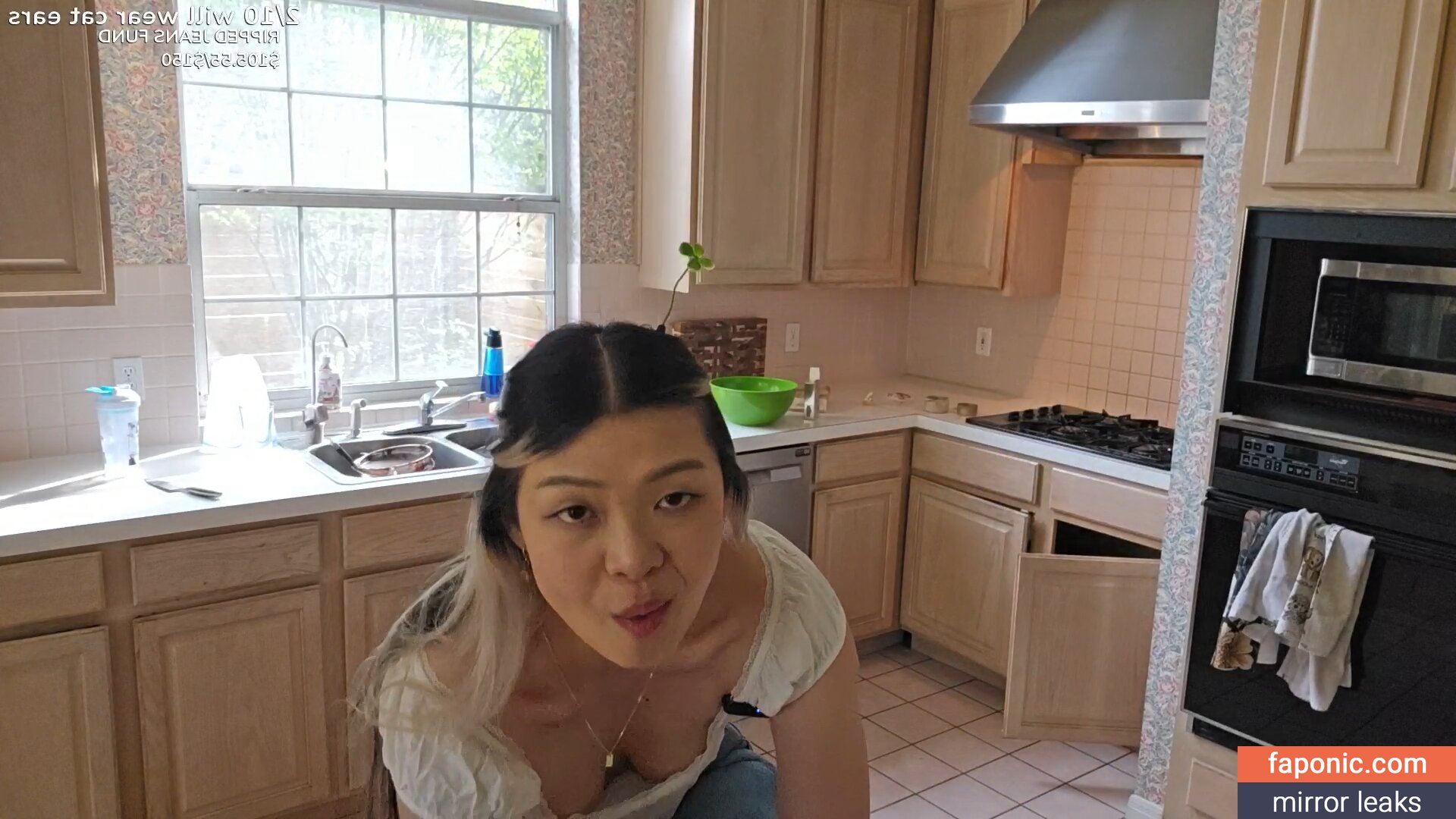 Danioskam, danikamori Nahé úniky OnlyFans Fotka #2