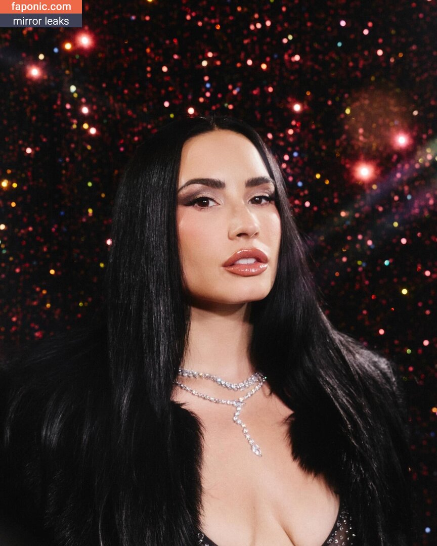 Demi Lovato, ddlovato, https:, tonia_williams Nahé úniky OnlyFans Fotka #1027