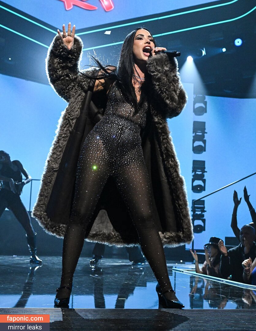 Demi Lovato, ddlovato, https:, tonia_williams Nahé úniky OnlyFans Fotka #1052