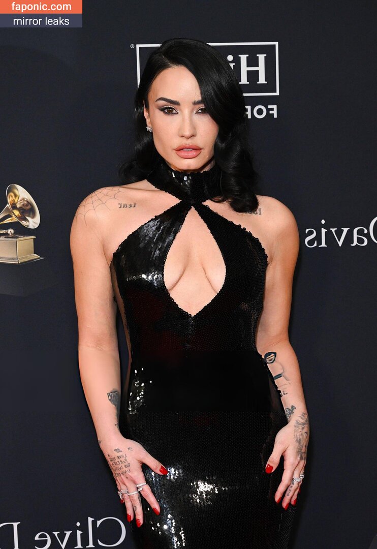 Demi Lovato, ddlovato, https:, tonia_williams Nahé úniky OnlyFans Fotka #1091