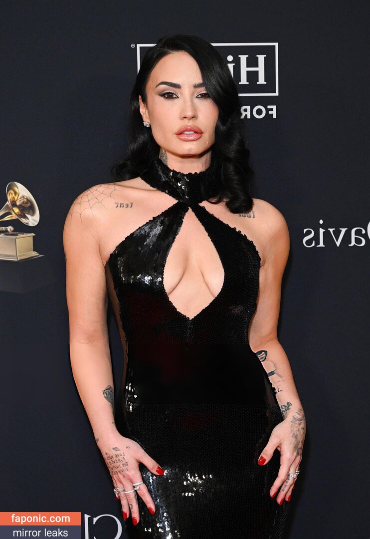 Demi Lovato, ddlovato, https:, tonia_williams Nahé úniky OnlyFans Fotka #1092