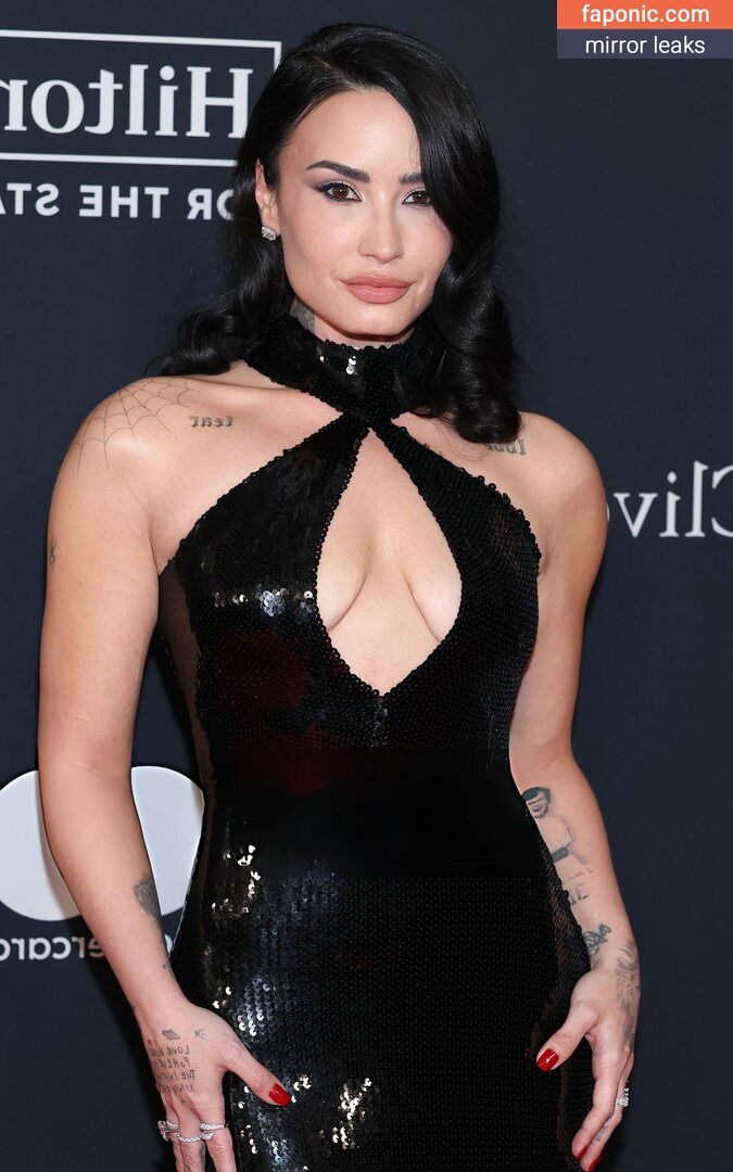 Demi Lovato, ddlovato, https:, tonia_williams Nahé úniky OnlyFans Fotka #1093