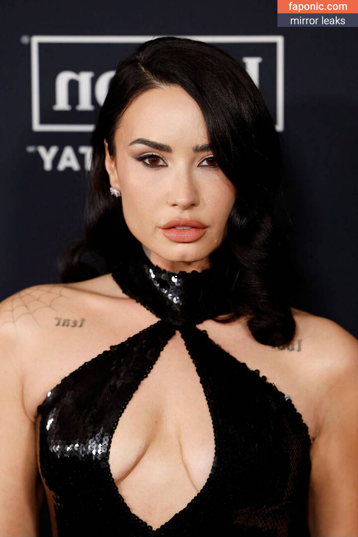 Demi Lovato, ddlovato, https:, tonia_williams Nahé úniky OnlyFans Fotka #1097