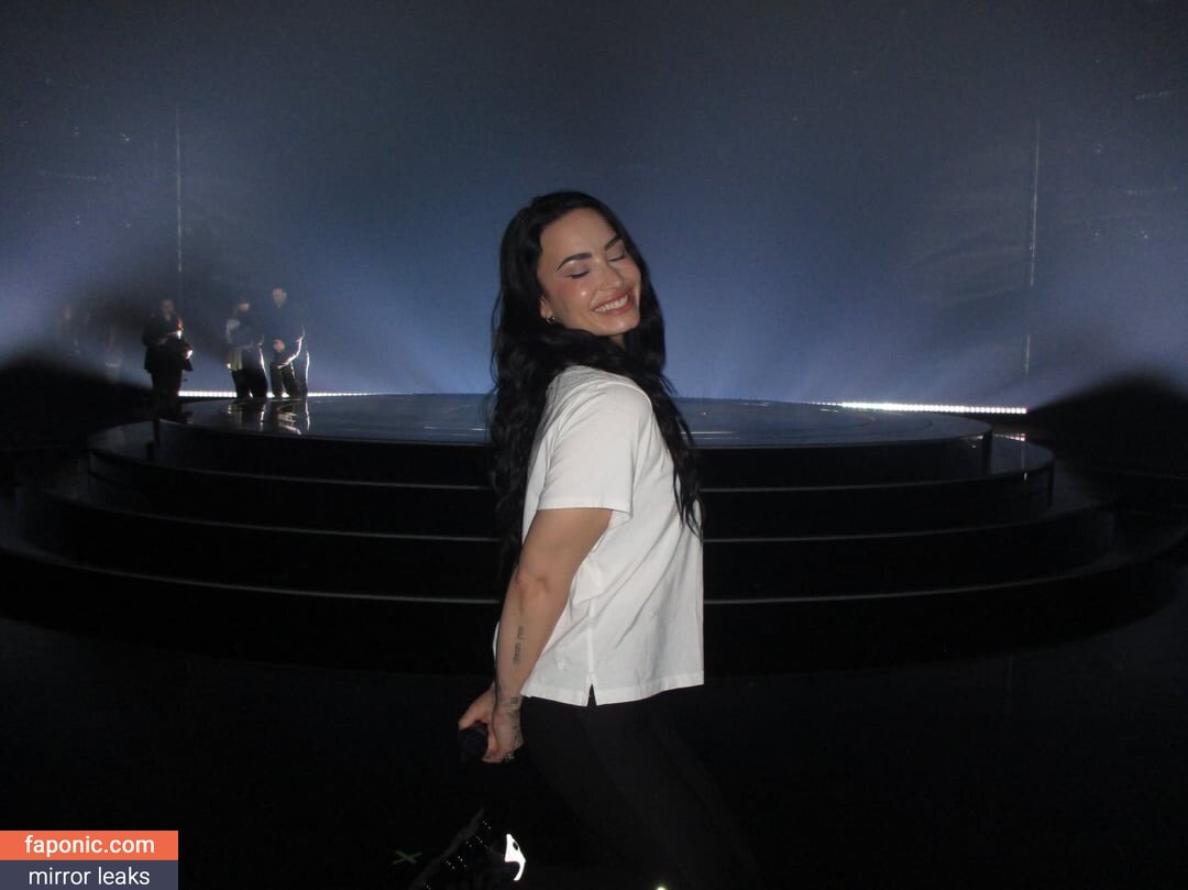 Demi Lovato, ddlovato, https:, tonia_williams Nahé úniky OnlyFans Fotka #1104