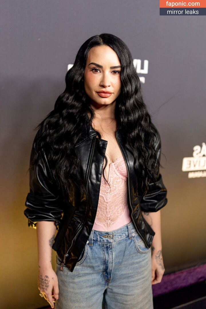 Demi Lovato, ddlovato, https:, tonia_williams Nahé úniky OnlyFans Fotka #1113