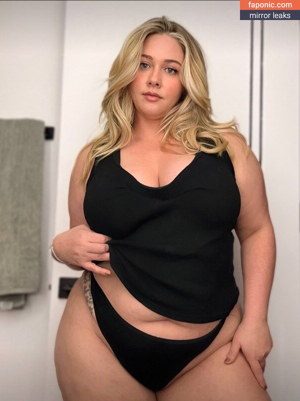 Ellana Bryan, ellanabryan Nahé úniky OnlyFans Fotka #327