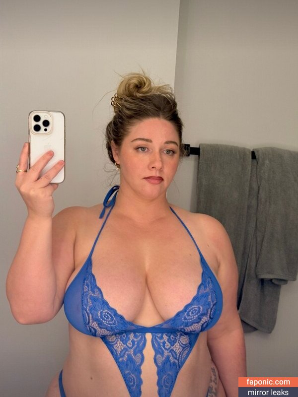 Ellana Bryan, ellanabryan Nahé úniky OnlyFans Fotka #328