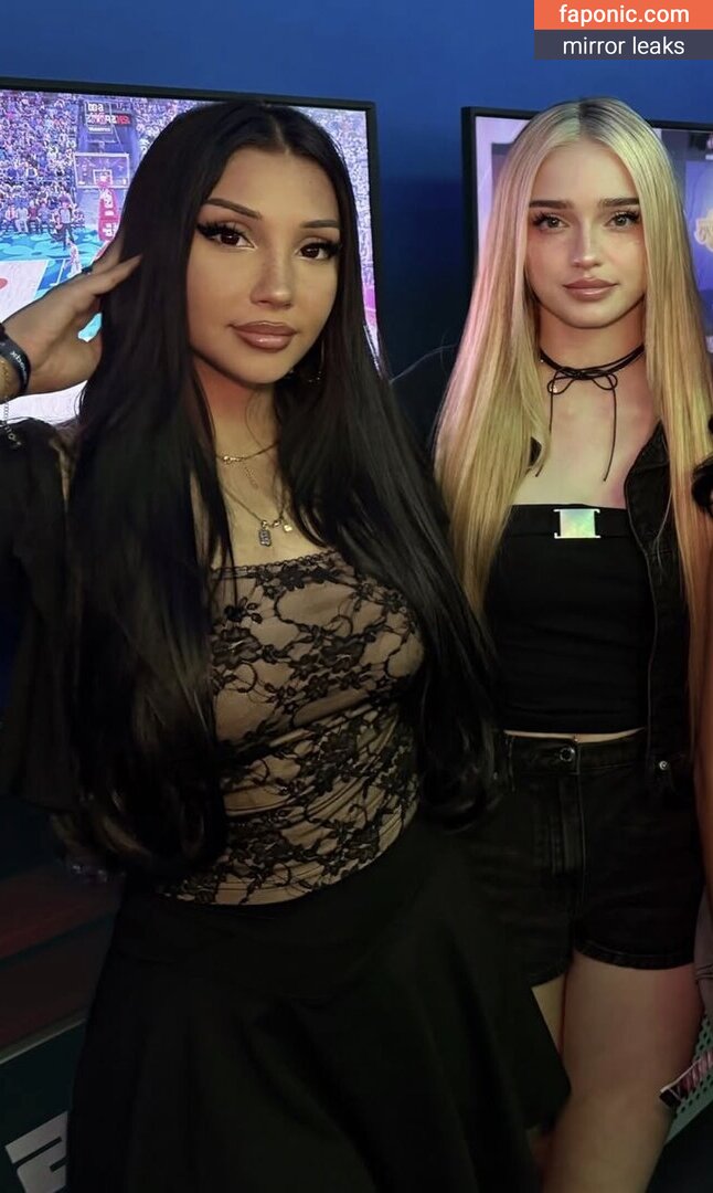 elquaria, elquariaa, https:, twitchelquaria Nahé úniky  Fotka #9