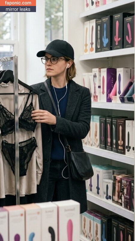 Emma Watson, EmmaWatson, elizarosewatson Nahé úniky OnlyFans Fotka #157
