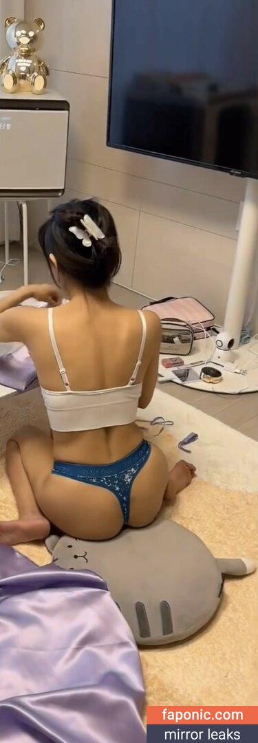 Eunji Pyoapple, Eunjipyo, djhenney, eunji, pyoapple Nahé úniky OnlyFans/Patreon Fotka #31