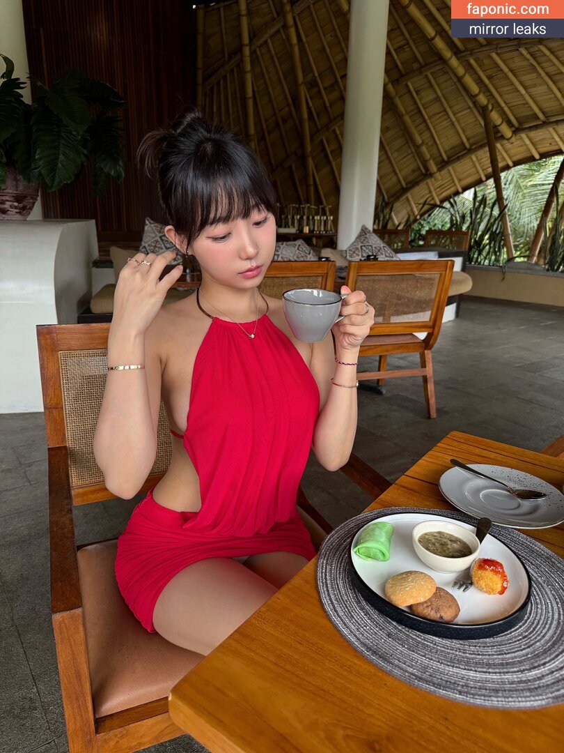 Eunji Pyoapple, Eunjipyo, djhenney, eunji, pyoapple Nahé úniky OnlyFans/Patreon Fotka #685