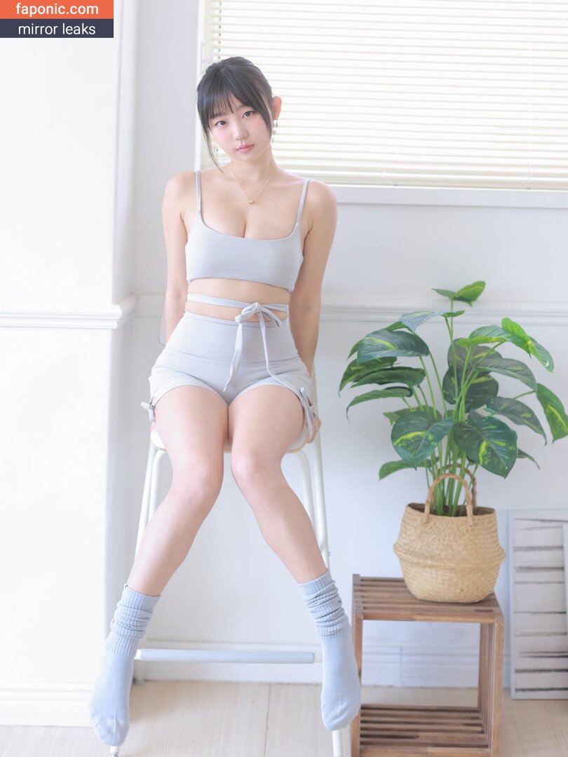 Eunji Pyoapple, Eunjipyo, djhenney, eunji, pyoapple Nahé úniky OnlyFans/Patreon Fotka #717