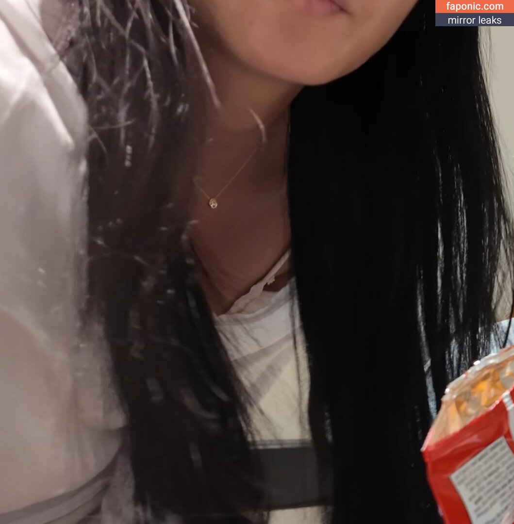 Evelyn Ha, eveee9, hjevelyn Nahé úniky OnlyFans Fotka #10