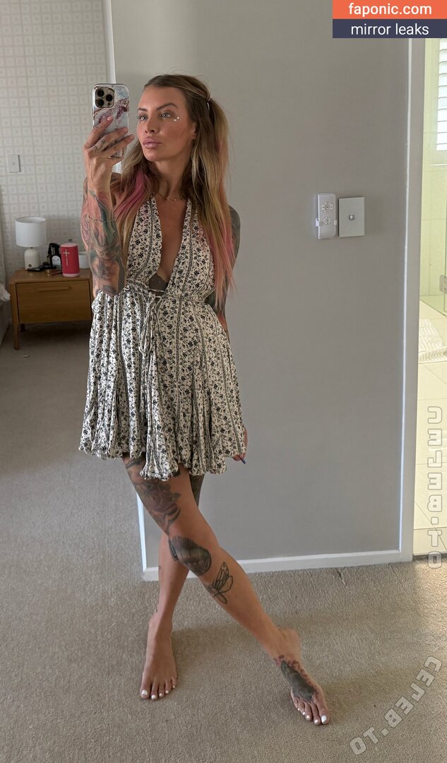 evelynuncovered Nahé úniky OnlyFans Fotka #22