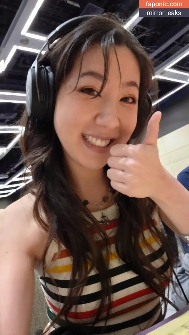 Fuslie, Leslie Nahé úniky  Fotka #887