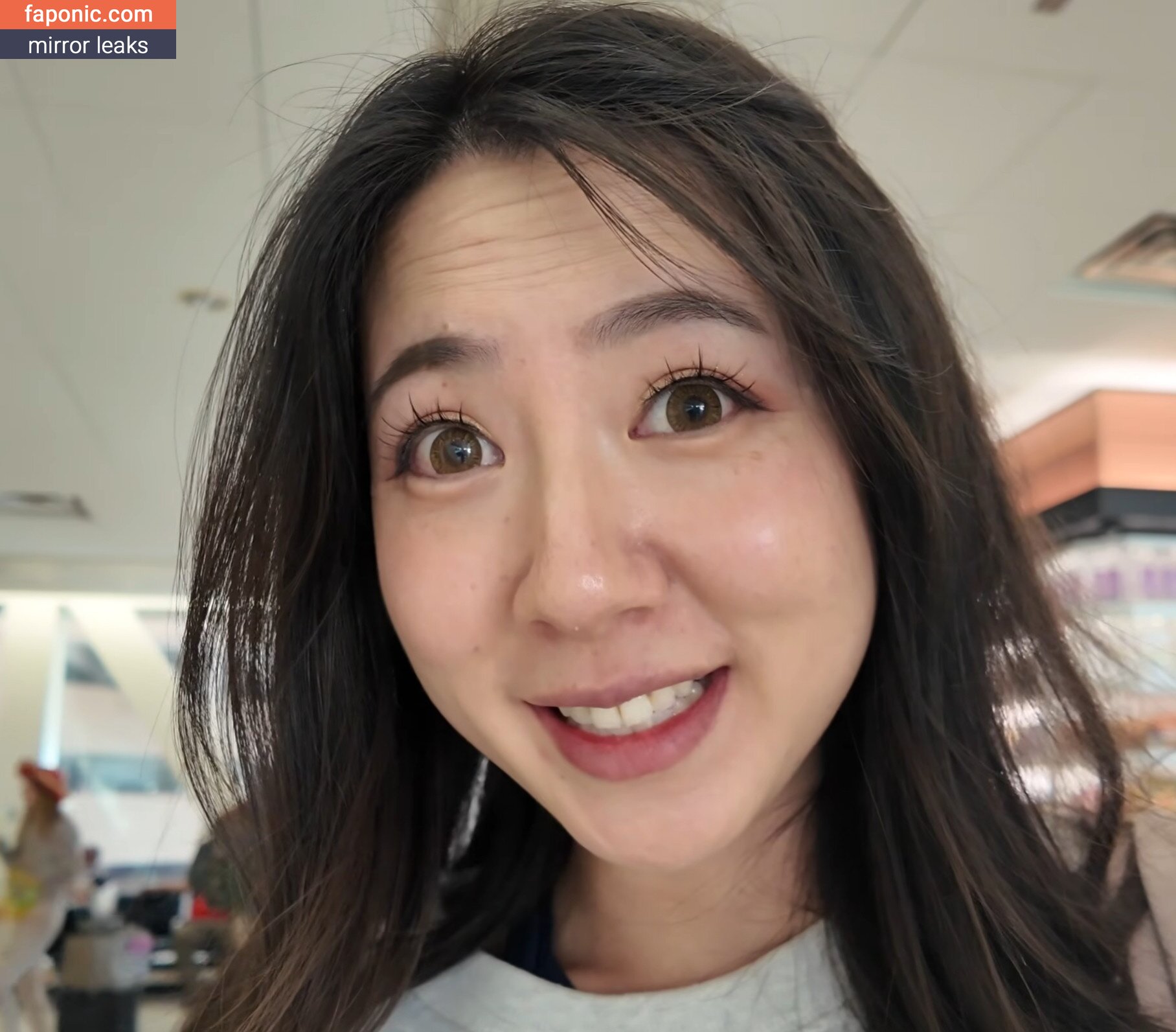 Fuslie, Leslie Nahé úniky  Fotka #910