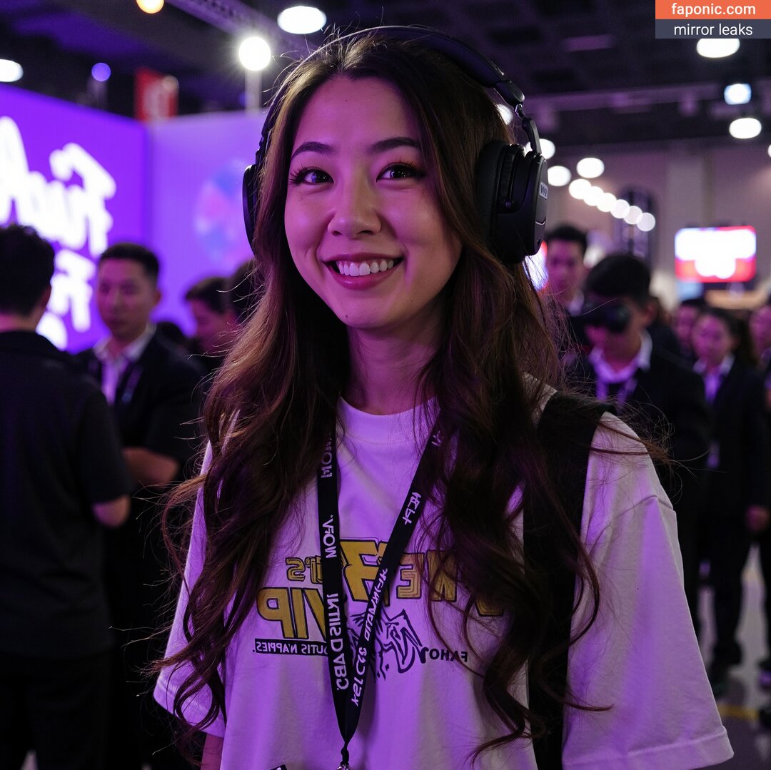Fuslie, Leslie Nahé úniky  Fotka #932