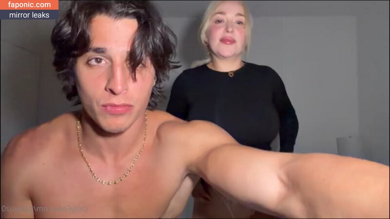 0zuottag, gattouz0 Nahé úniky OnlyFans Fotka #239