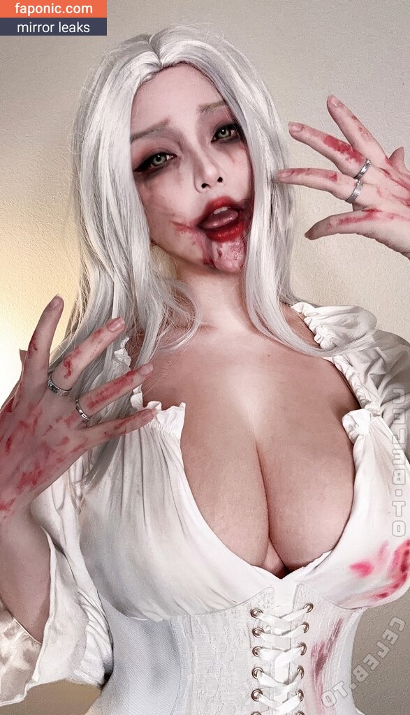Hana Bunny, Hanna Dinh, hana.bunny_bunny, hanabunny, https:, squishubunny Nahé úniky OnlyFans/Patreon Fotka #3718