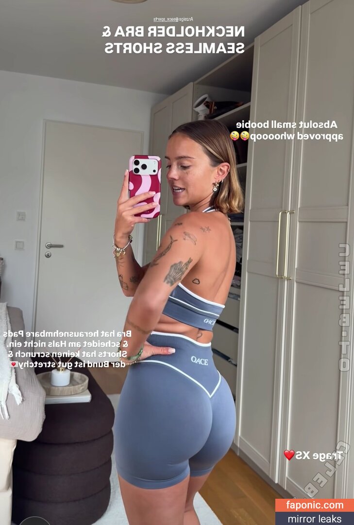 Hannaahcarolina Nahé úniky  Fotka #170