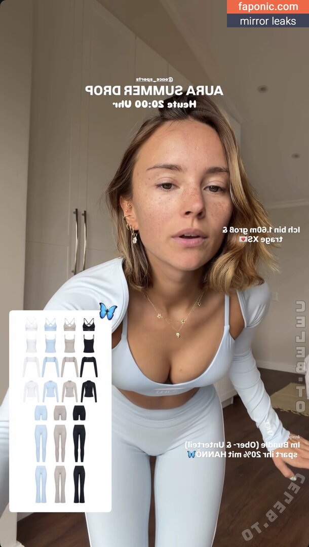 Hannaahcarolina Nahé úniky  Fotka #172