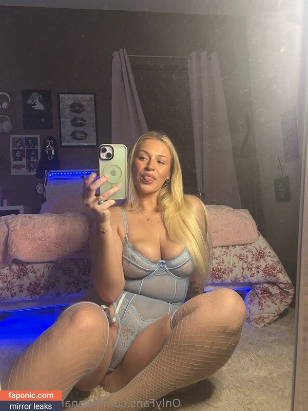Hannahannah414 Nahé úniky  Fotka #2