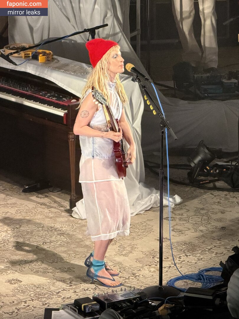 Hayley Williams, meepyfreepy, yelyahwilliams Nahé úniky OnlyFans Fotka #661