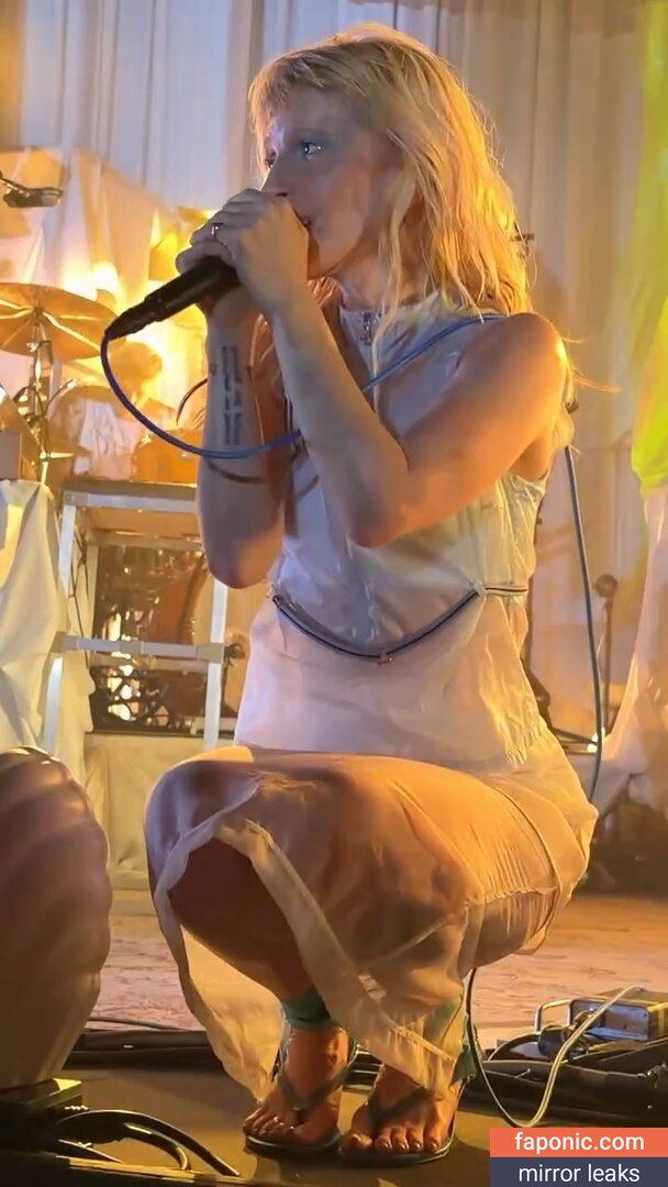 Hayley Williams, meepyfreepy, yelyahwilliams Nahé úniky OnlyFans Fotka #662