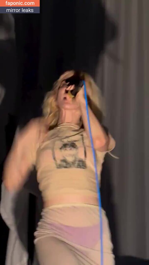 Hayley Williams, meepyfreepy, yelyahwilliams Nahé úniky OnlyFans Fotka #669