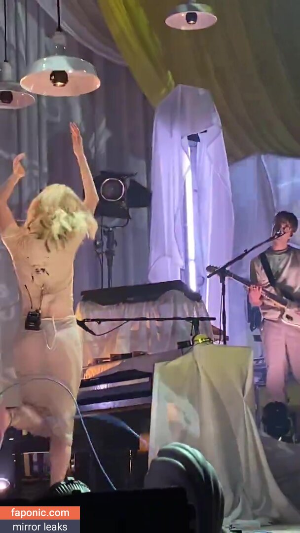 Hayley Williams, meepyfreepy, yelyahwilliams Nahé úniky OnlyFans Fotka #672