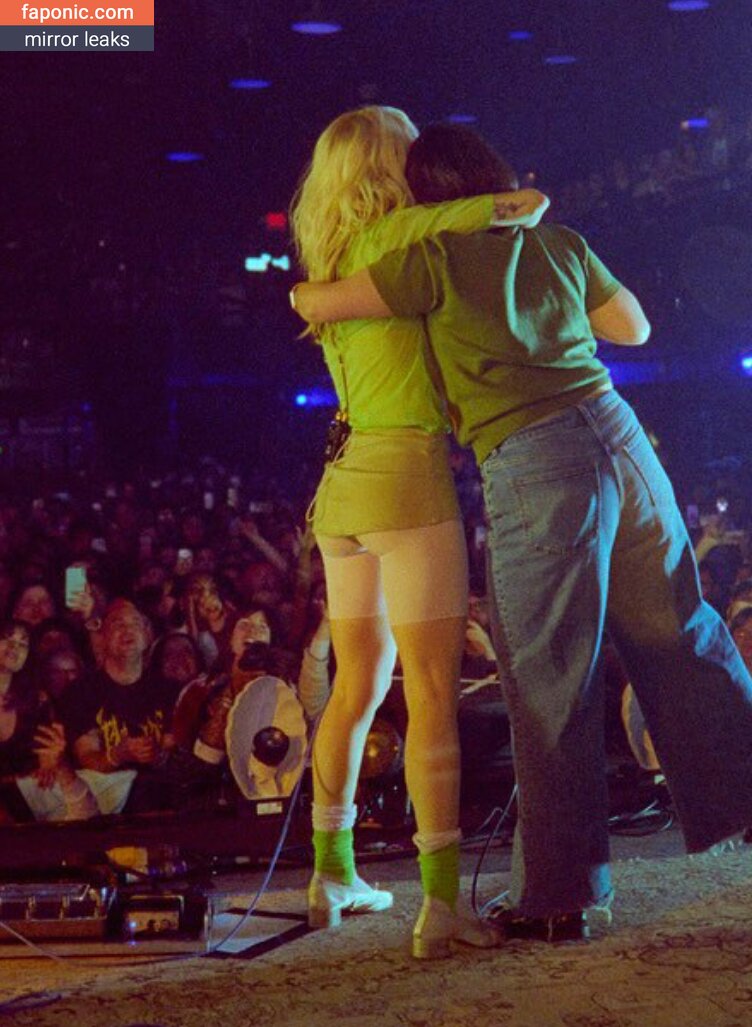 Hayley Williams, meepyfreepy, yelyahwilliams Nahé úniky OnlyFans Fotka #681