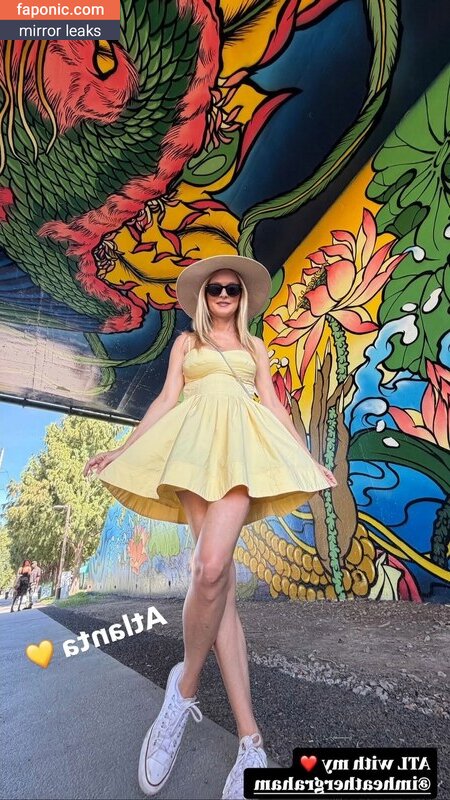 Heather Graham, https:, imheathergraham, jessicag8081, miss.graham20 Nahé úniky OnlyFans Fotka #165