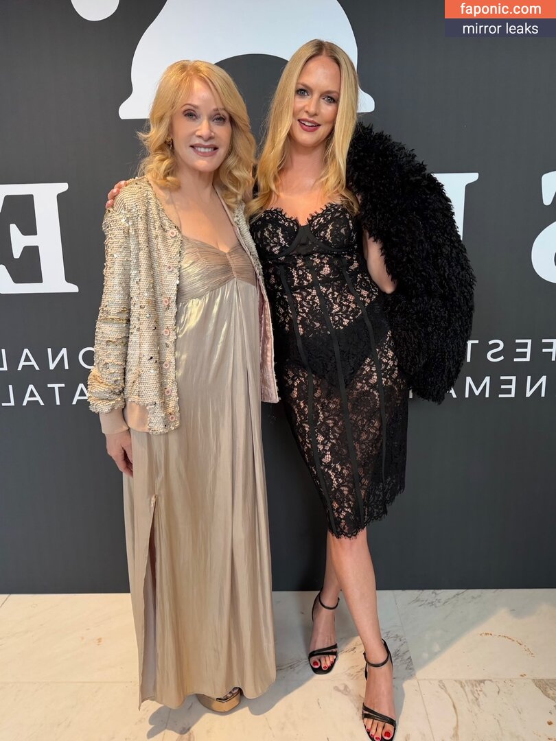 Heather Graham, https:, imheathergraham, jessicag8081, miss.graham20 Nahé úniky OnlyFans Fotka #168