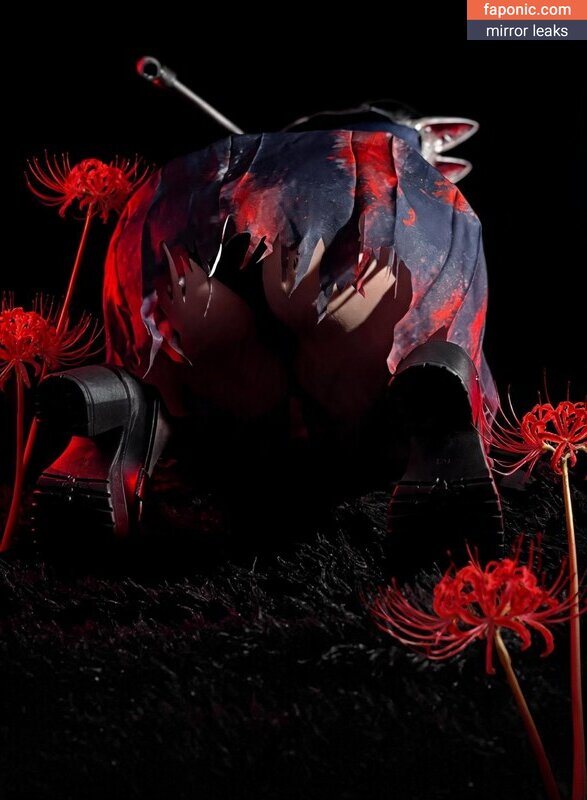 Hellsing, giuhellsing, hellsing.ultimate Nahé úniky OnlyFans Fotka #1076