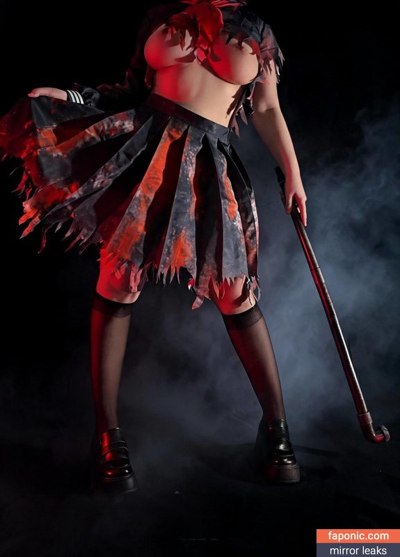 Hellsing, giuhellsing, hellsing.ultimate Nahé úniky OnlyFans Fotka #1078