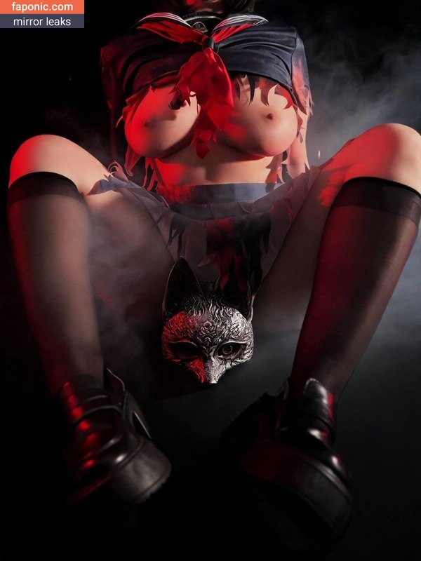 Hellsing, giuhellsing, hellsing.ultimate Nahé úniky OnlyFans Fotka #1079