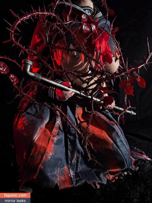 Hellsing, giuhellsing, hellsing.ultimate Nahé úniky OnlyFans Fotka #1082