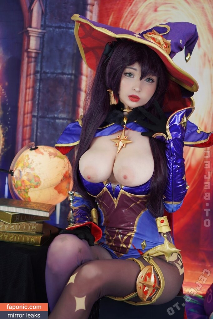 Hidori Rose, HidoriRose, Social Media Content, hidori_rose, hidorirosecos Nahé úniky OnlyFans/Patreon Fotka #3494