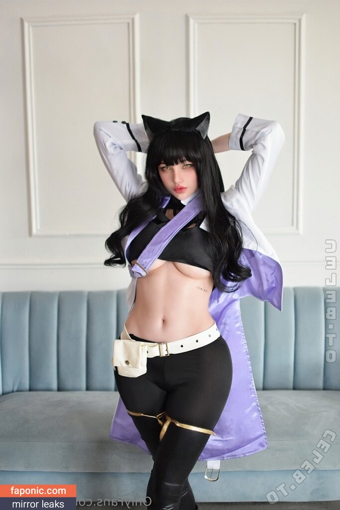 Hidori Rose, HidoriRose, Social Media Content, hidori_rose, hidorirosecos Nahé úniky OnlyFans/Patreon Fotka #3560