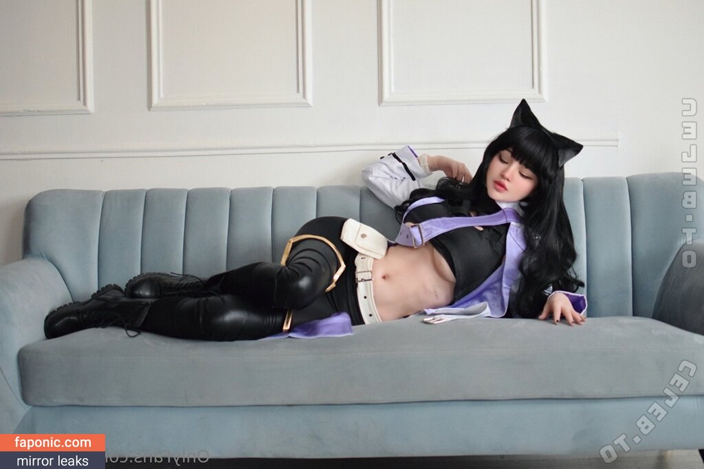 Hidori Rose, HidoriRose, Social Media Content, hidori_rose, hidorirosecos Nahé úniky OnlyFans/Patreon Fotka #3561