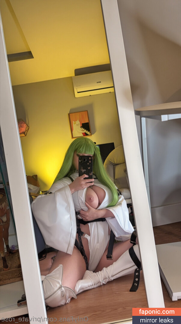 Hidori Rose, HidoriRose, Social Media Content, hidori_rose, hidorirosecos Nahé úniky OnlyFans/Patreon Fotka #3600