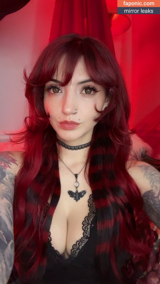 Hitoriookami, eroticmedusa Nahé úniky OnlyFans Fotka #1