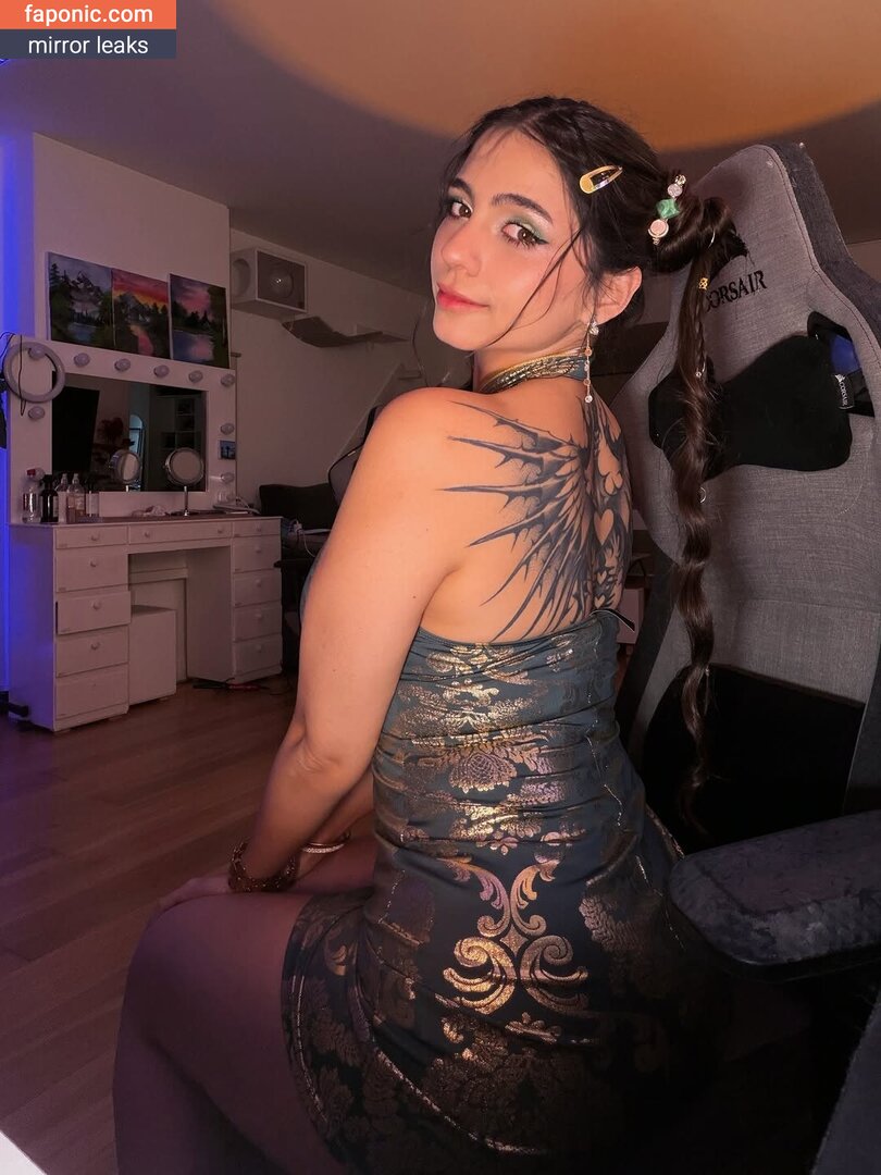 Agueda Correa, Fake, iaara_182, iaaras, iaaras2 Nahé úniky OnlyFans Fotka #1085