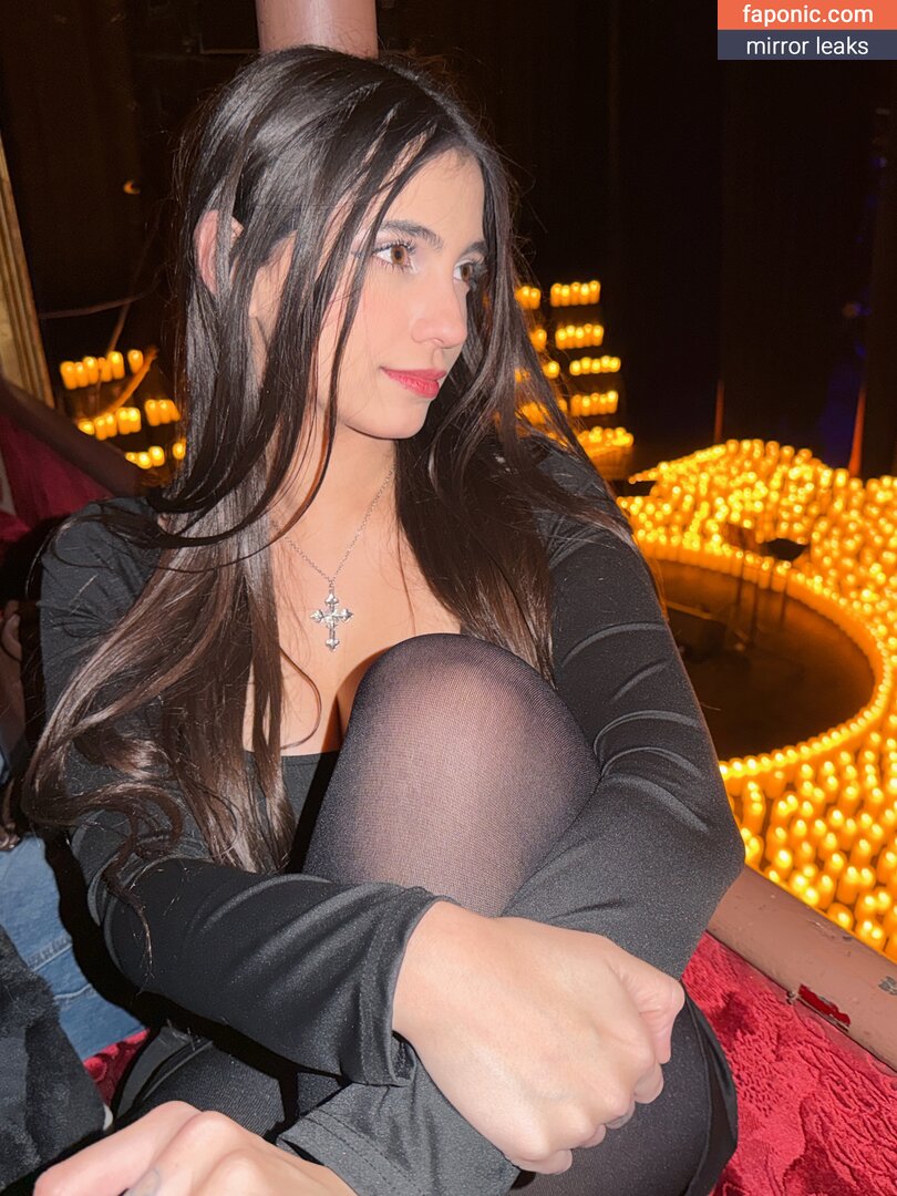 Agueda Correa, Fake, iaara_182, iaaras, iaaras2 Nahé úniky OnlyFans Fotka #1167