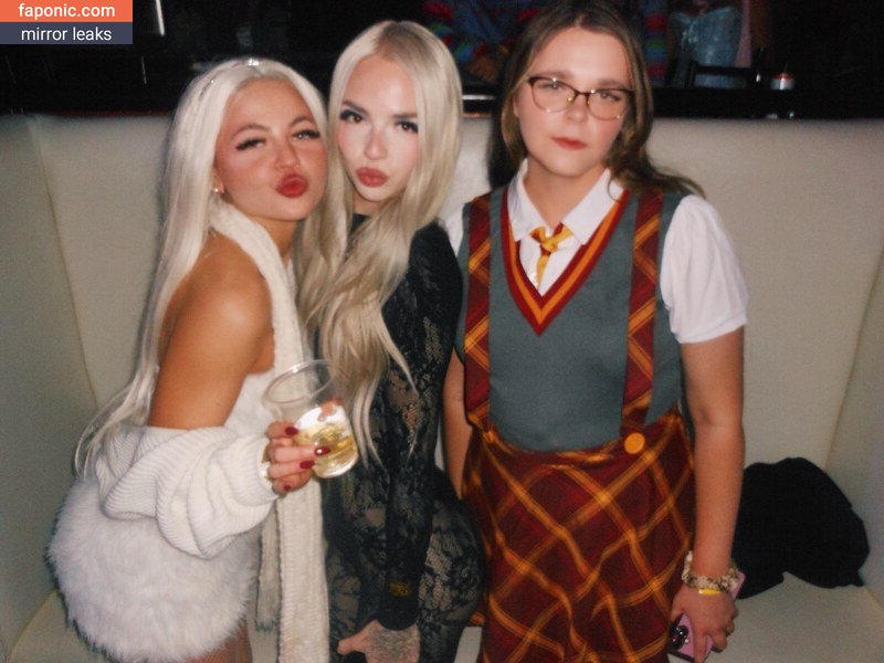 Jamielyn Duggan, jamielynduggan, jamielynlifts Nahé úniky  Fotka #10