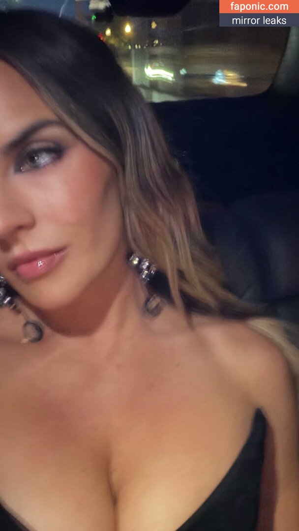 JoJo Levesque, iamjojo Nahé úniky  Fotka #4