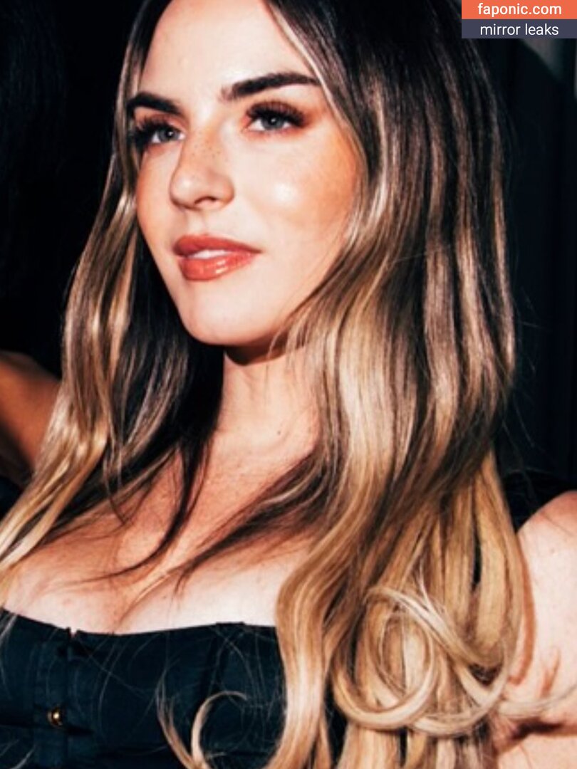 JoJo Levesque, iamjojo Nahé úniky  Fotka #6